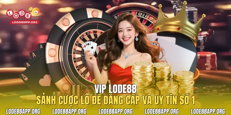 Vip Lode88